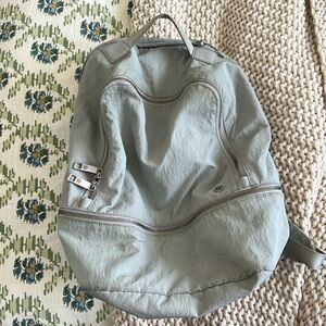 Lululemon Back Pack